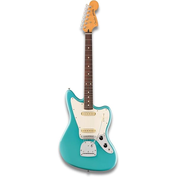 Amazon.co.jp: フェンダー Fender Made in Japan Hybrid II Jazzmaster